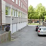 Hotel Allen - Sure Hotel By Best Western Allen