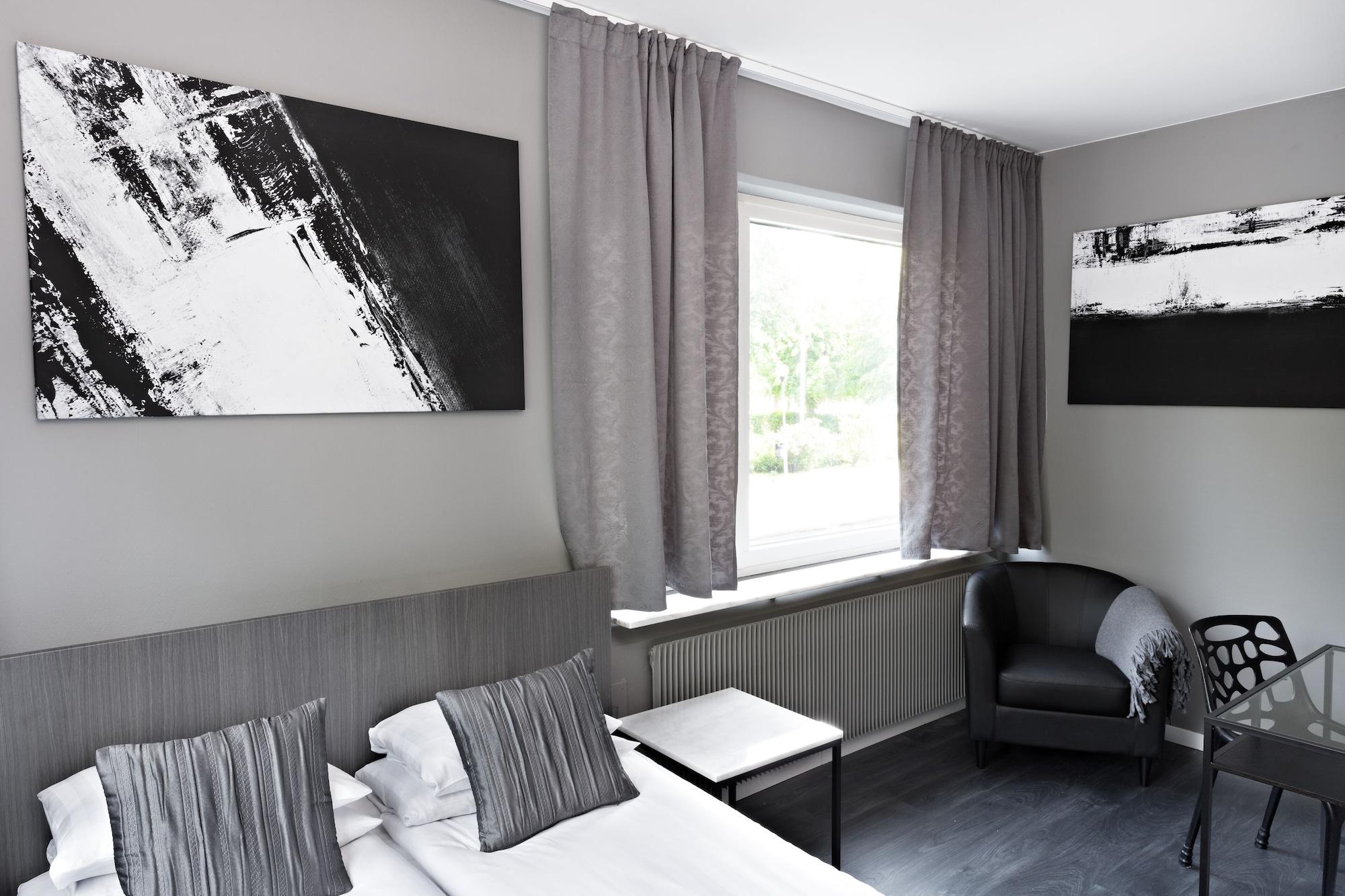 Hotell Allen - Sure By Western Allen