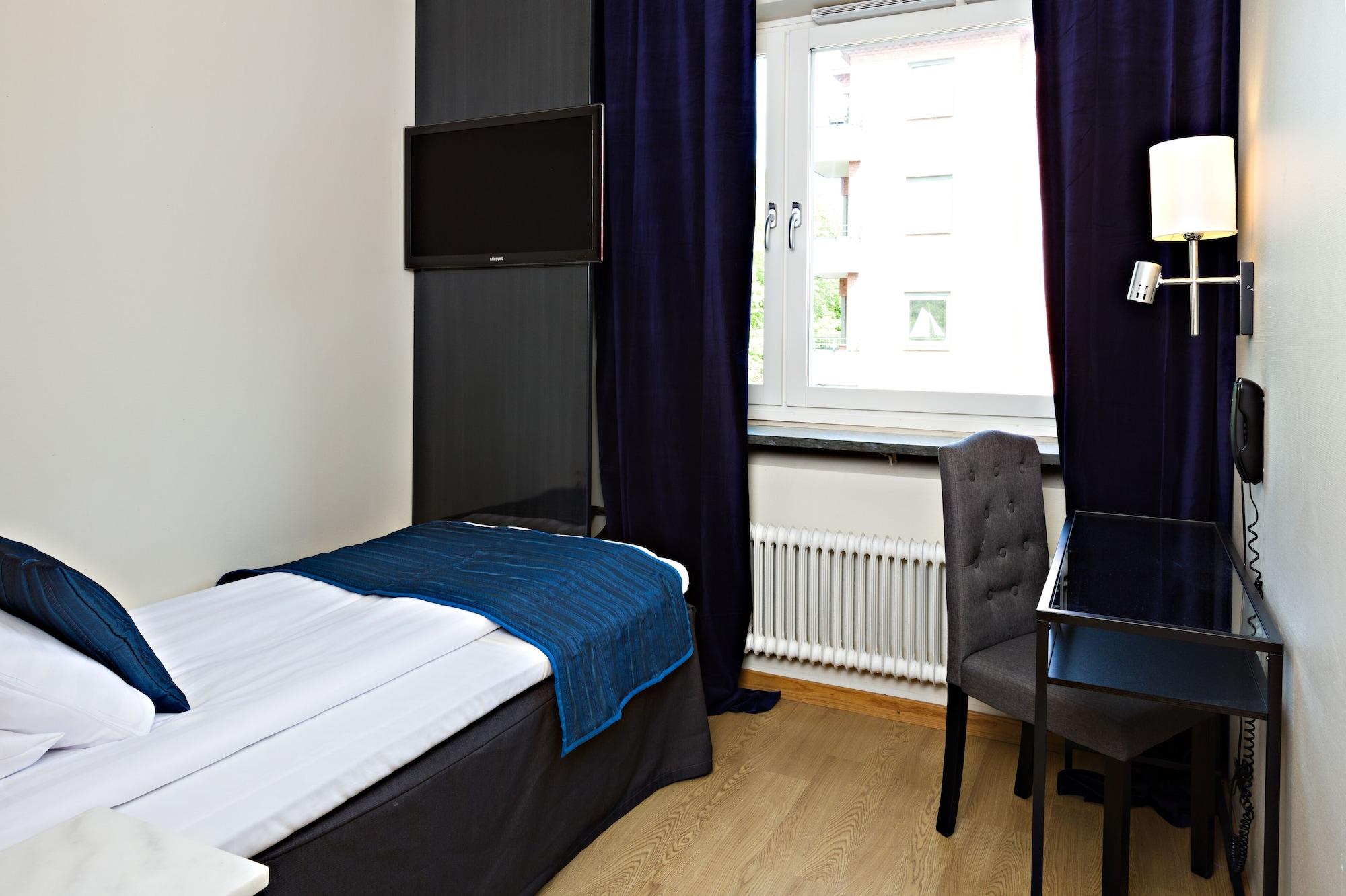 Hotell Allen - Sure By Western Allen 3*