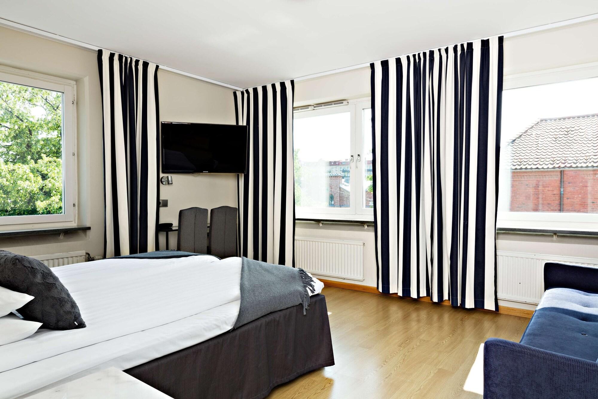 Allen - Sure By Western Allen Hotell Göteborg