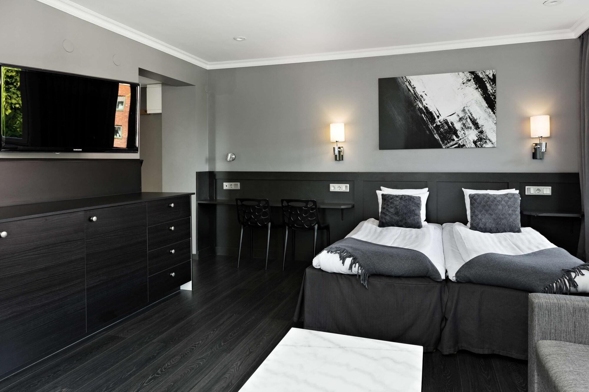 Allen - Sure By Western Allen Hotell 3*