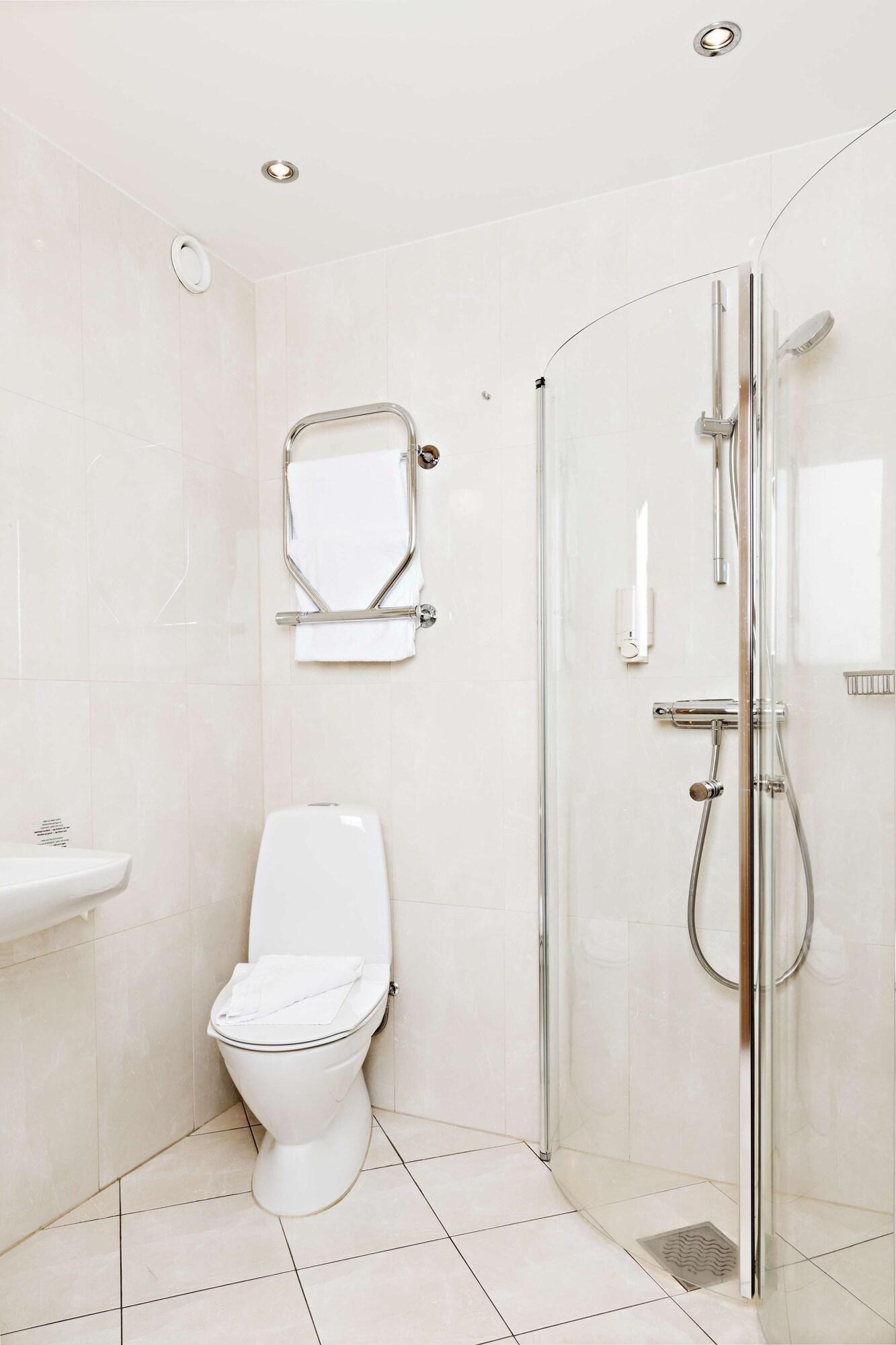 Hotell Allen - Sure By Western Allen 3*