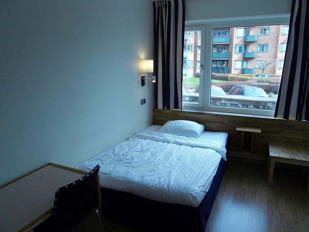 Allen - Sure By Western Allen Hotell
