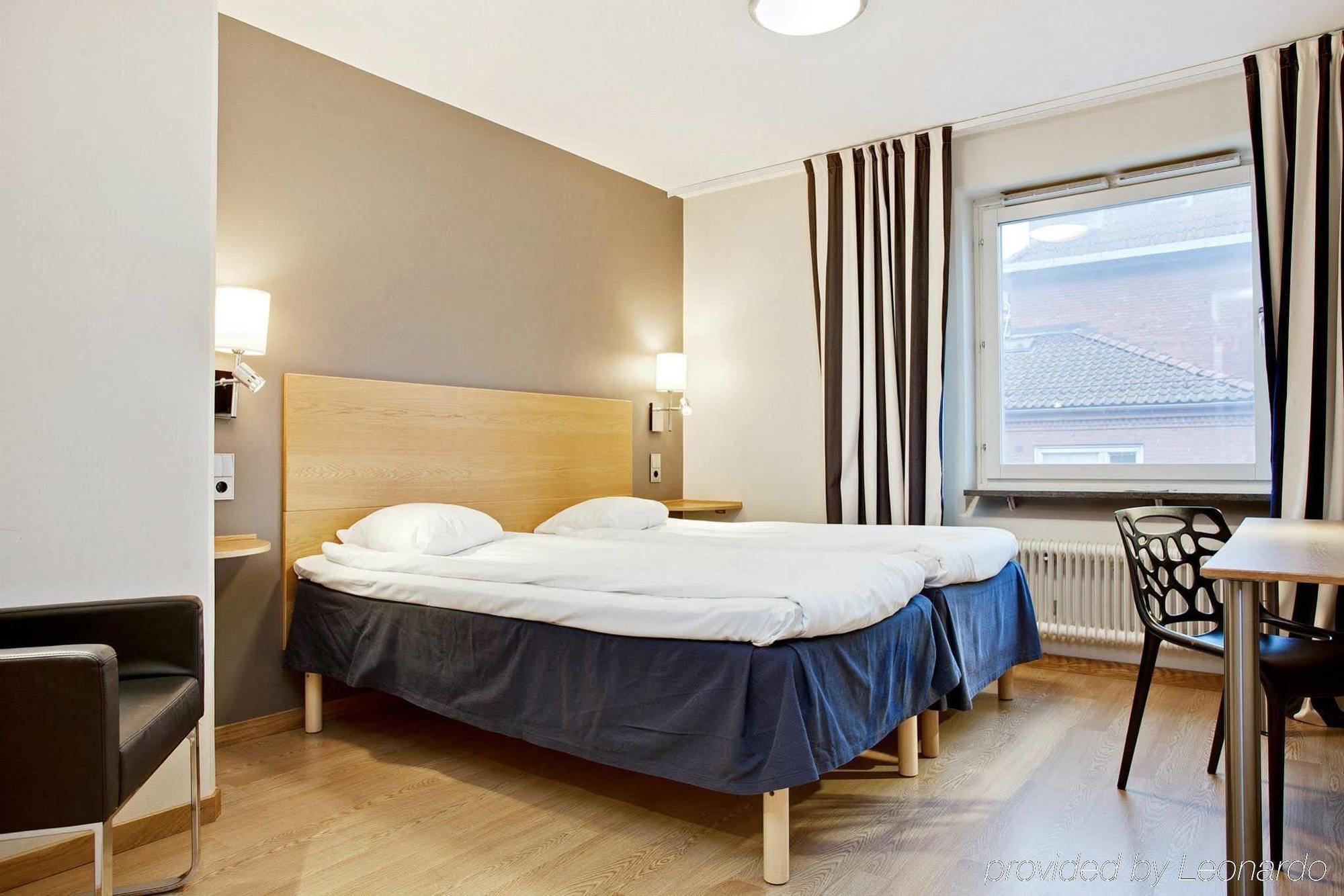 Allen - Sure By Western Allen Hotell Göteborg