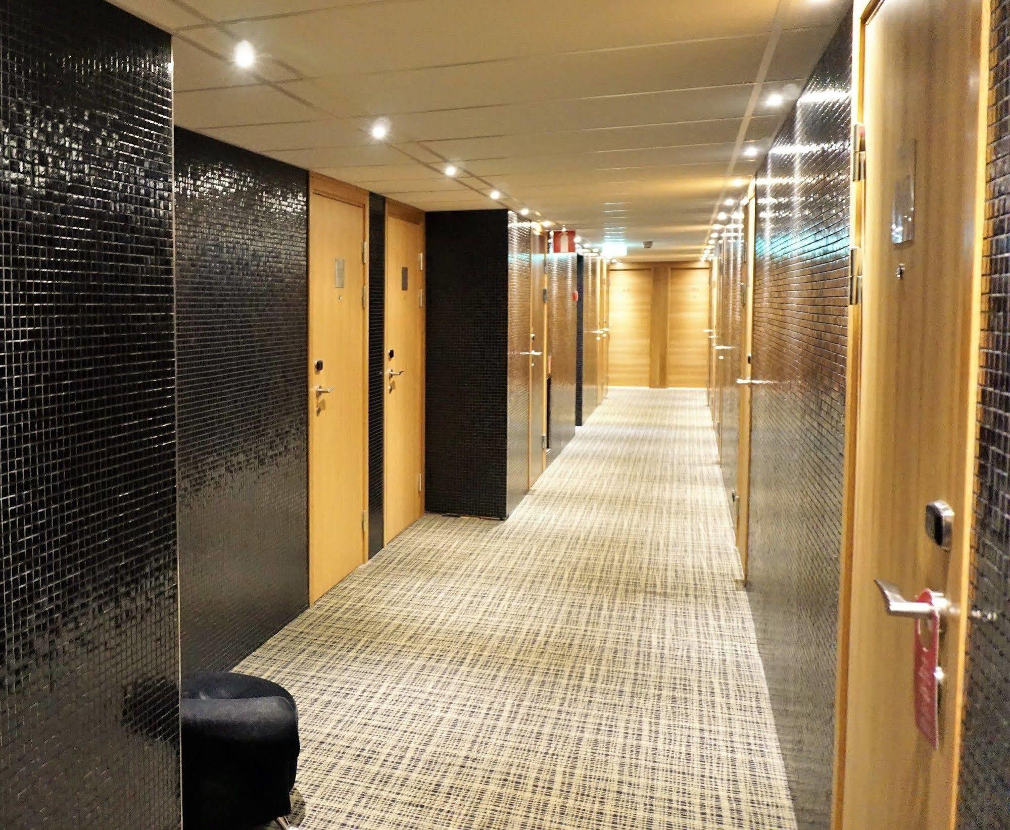 Allen - Sure By Western Allen Hotell Göteborg