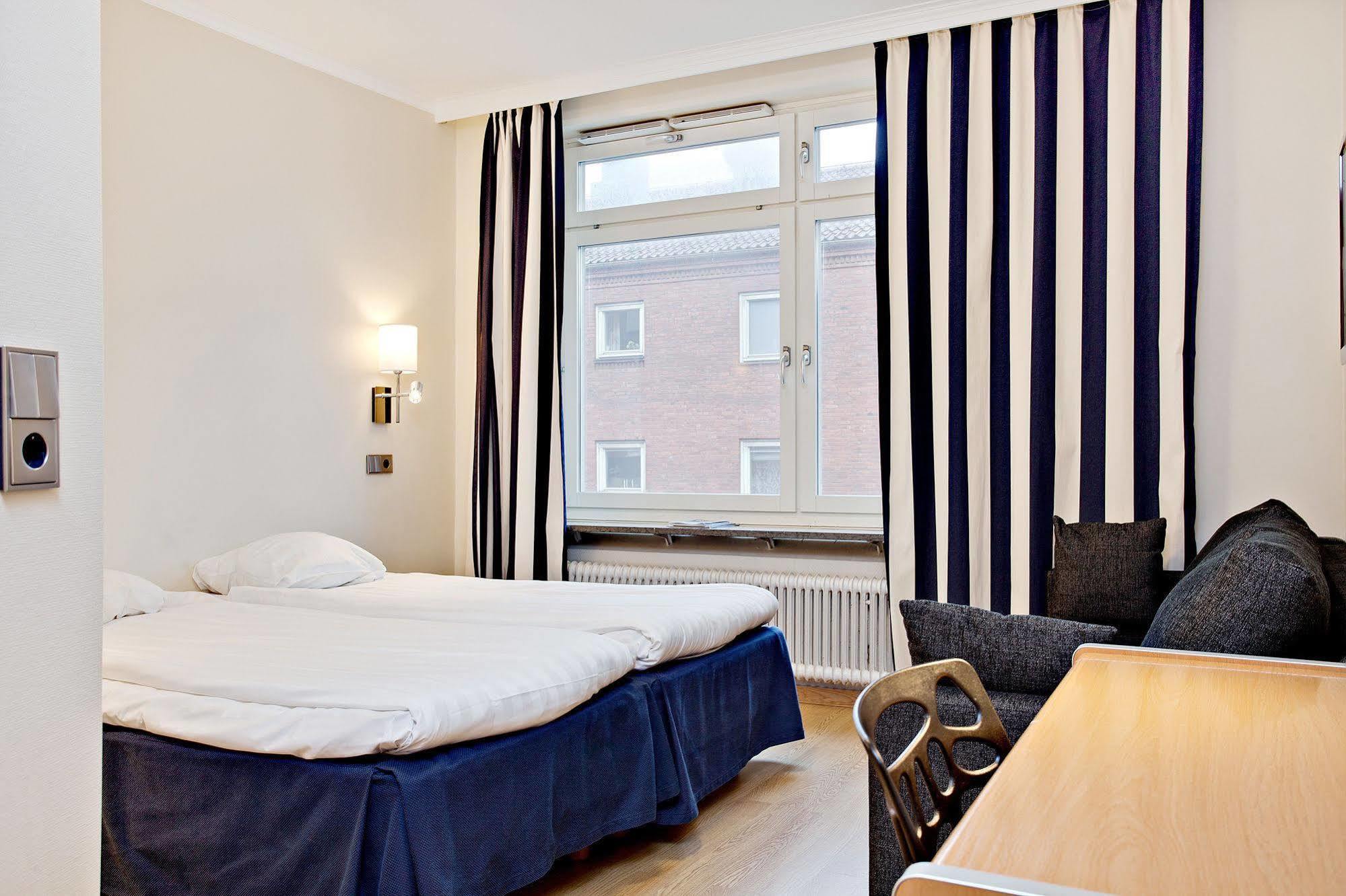 Hotell Allen - Sure By Western Allen 3*