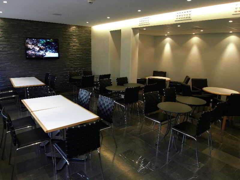 Hotell Allen - Sure By Western Allen 3*