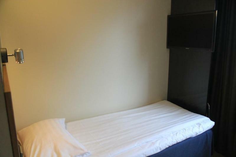Allen - Sure By Western Allen Hotell 3*