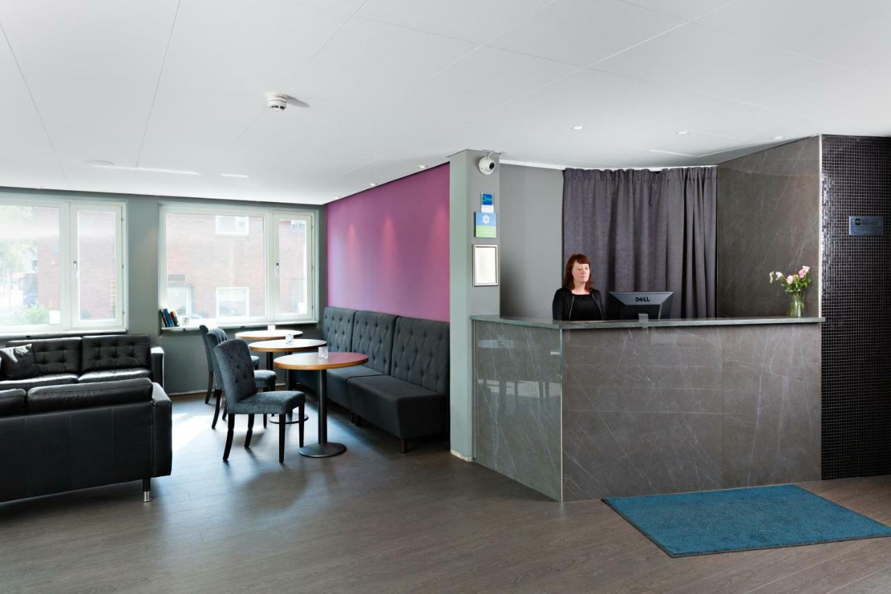 Hotell Allen - Sure By Western Allen